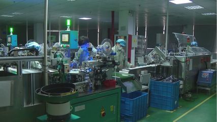 杭州疫情防控與居家生活保障 科技賦能下的安心守護(hù)